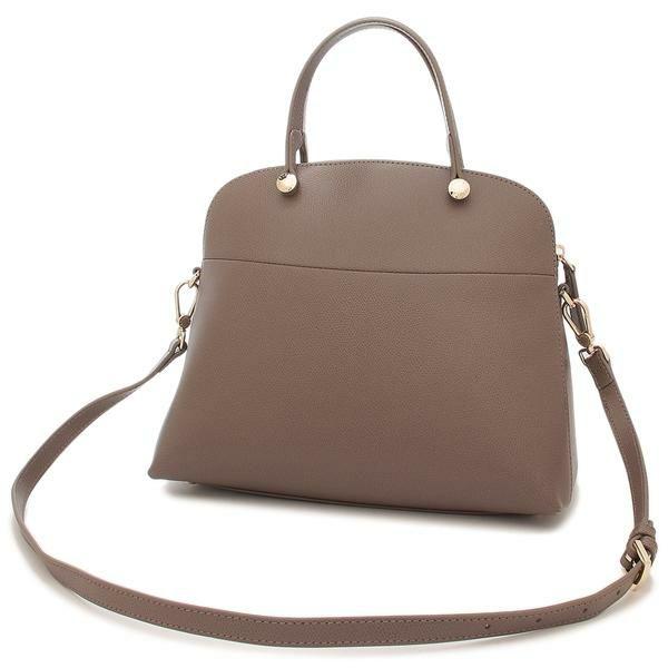 FURLA PIPER フルラ パイパー バッグ フルラ ハンドバッグ ショルダーバッグ パイパー ベージュ