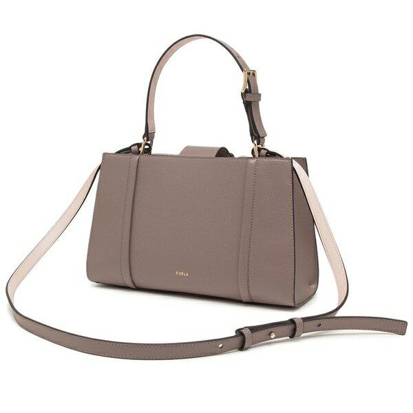 FURLA（フルラ） トートバッグ ショルダーバッグ リーヴァ 2WAY