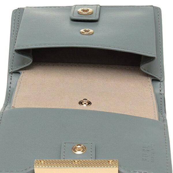 FURLA（フルラ） 二つ折り財布 ジャーダ レディース FURLA WP00522