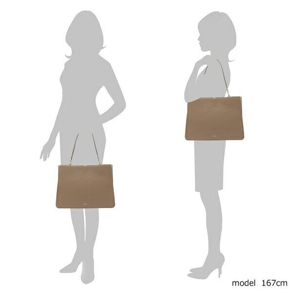 フルラ トートバッグ アガタ レディース FURLA WB01803 BX4253 A4対応の画像