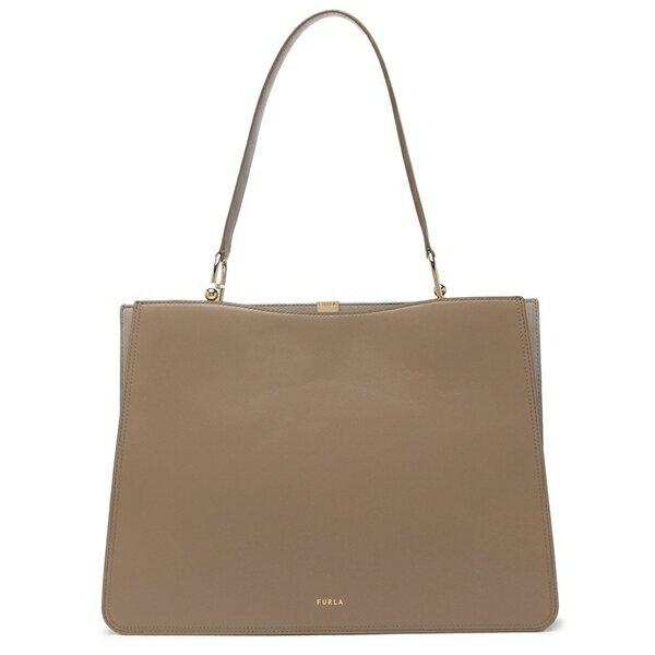 フルラ トートバッグ アガタ レディース FURLA WB01803 BX4253 A4対応の画像