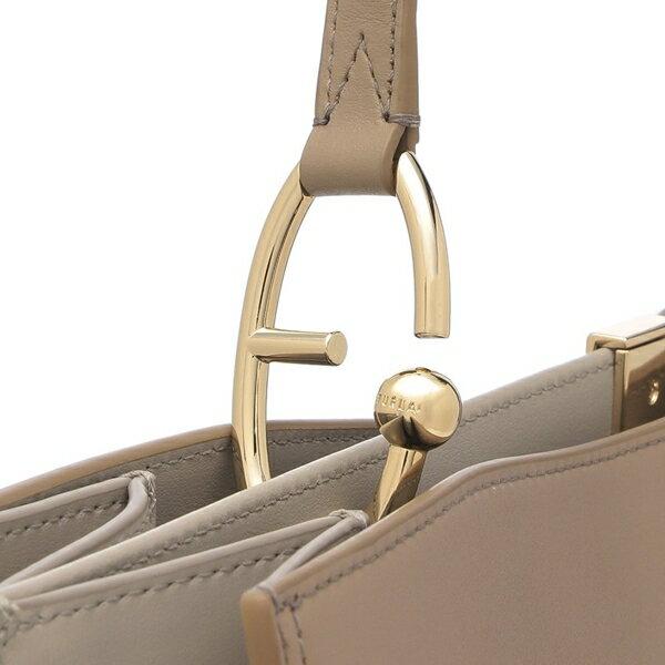 フルラ トートバッグ アガタ レディース FURLA WB01803 BX4253 A4対応の画像