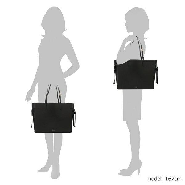 フルラ トートバッグ アヴァ L レディース FURLA WB02001 BX4329  A4対応の画像