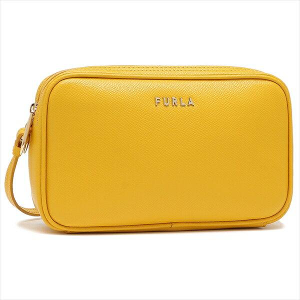 FURLA フルラ バッグ ショルダーバッグ リリー XLサイズ カメラバッグ 