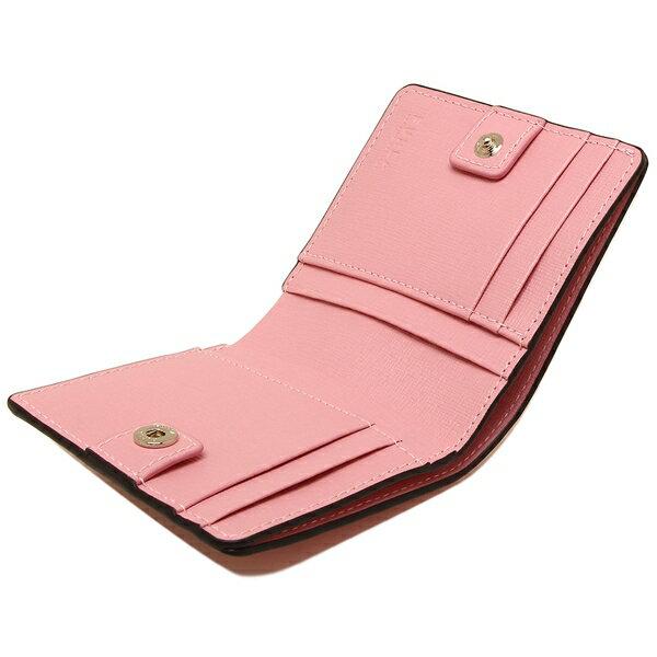 FURLA（フルラ） 二つ折り財布 バビロン Sサイズ ミニ財布 レディース