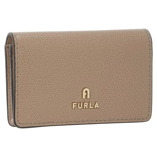 FURLA（フルラ） カードケース カメリア レディース FURLA WP00408