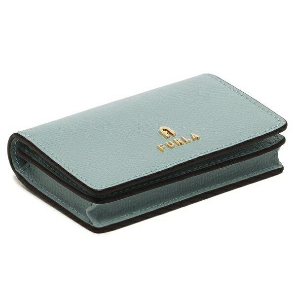FURLA フルラ カードケース カメリア レディース WP00408 ARE000