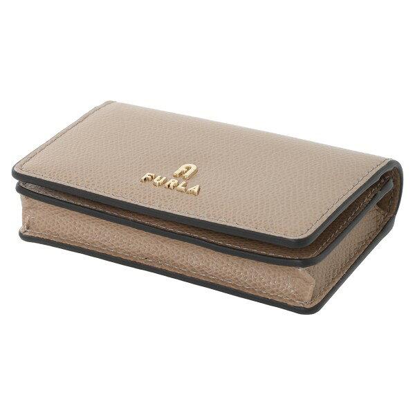 FURLA（フルラ） カードケース カメリア レディース FURLA WP00408