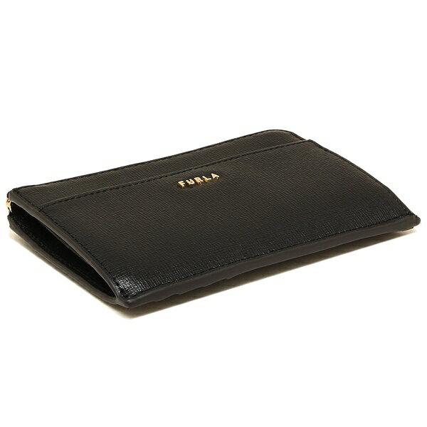 FURLA フルラ カードケース 名刺入れ バビロン Mサイズ コインケース