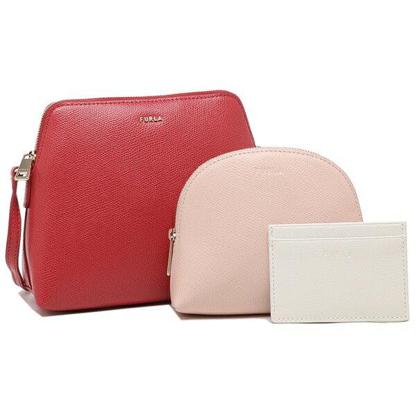 FURLA フルラ ショルダーバッグ ボエム ミニサイズ ミニバッグ FURLA フルラ ショルダーバッグ ボエム ミニサイズ ミニバッグ
