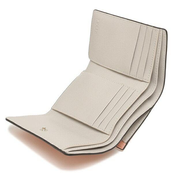 FURLA（フルラ） 三つ折り財布 バビロン Sサイズ ミニ財布 レディース