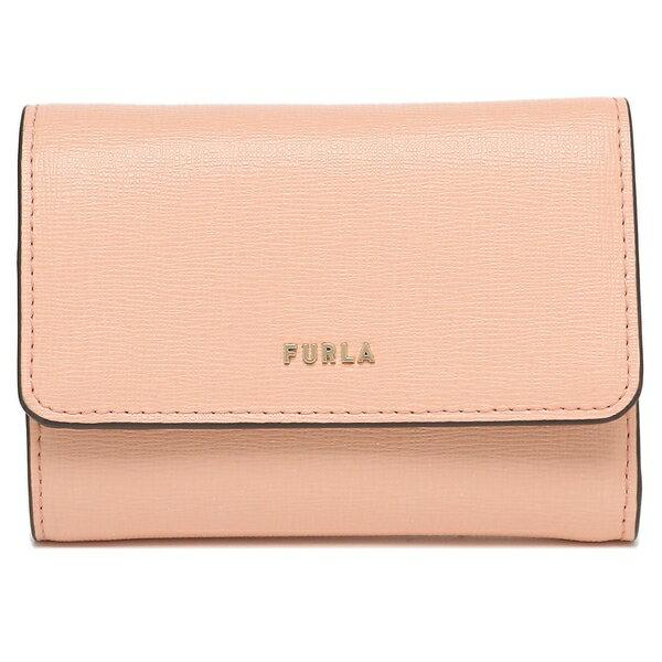 フルラ FURLA 三つ折り財布 バビロン Sサイズ ミニ財布 レディース  