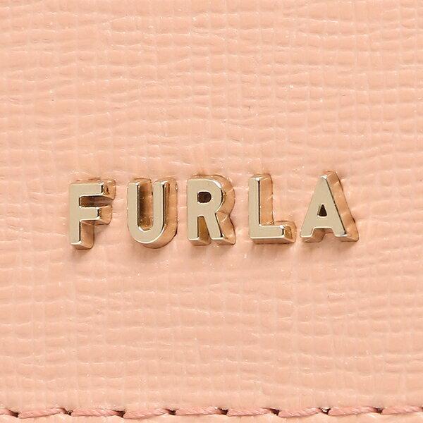 FURLA フルラ 三つ折り財布 バビロン Sサイズ ミニ財布 FURLA フルラ 三つ折り財布 バビロン Sサイズ ミニ財布