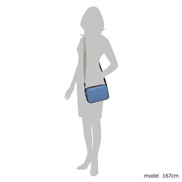 FURLA（フルラ） ショルダーバッグ カメラバッグ リリー XLサイズ