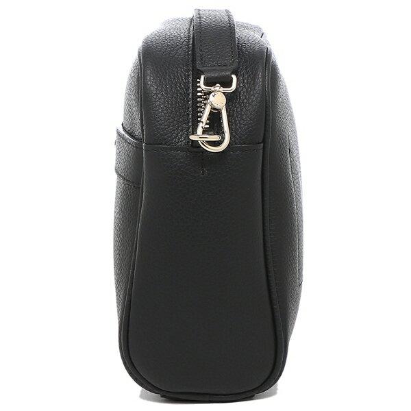極美品】FURLA フルラ アヴリル カメラバッグ レザー シボ革