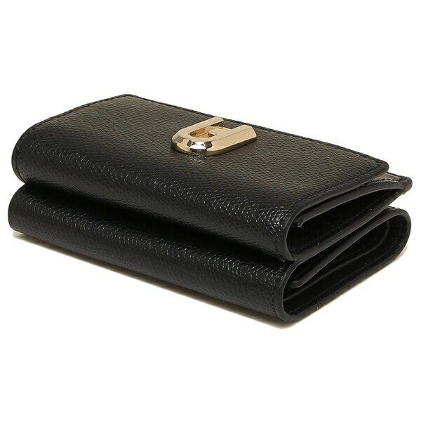 【新品未使用】FURLA 三つ折り財布 PCW5ACO-AMT000 1927 Amazon | [フルラ] 三つ折り財布 1927 Sサイズ ミニ財布