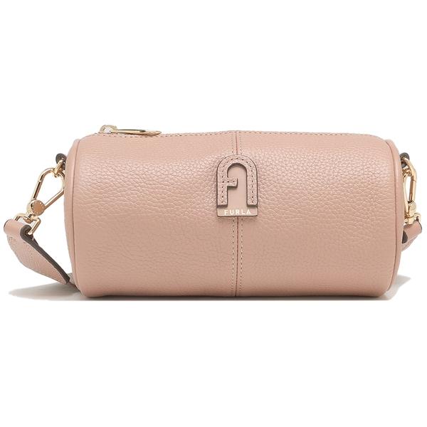 フルラ アウトレット ショルダーバッグ ダフネ ポーチ付き ピンク レディース FURLA WB00480 BX0305 6M000｜axes｜05