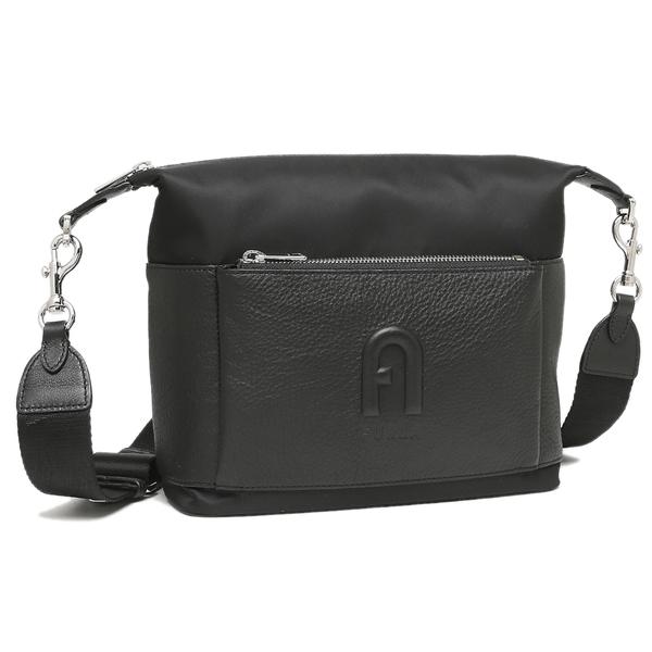 フルラ ショルダーバッグ アーバン Mサイズ ブラック メンズ Furla Mb Bx03 O6000 54 Off