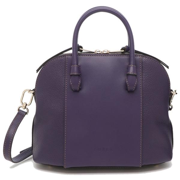 フルラ ハンドバッグ ショルダーバッグ ミアステラ パープル レディース FURLA WB00628 BX0053 1264S｜axes｜05