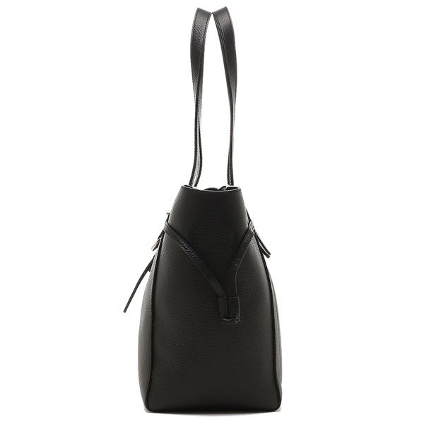 フルラ トートバッグ ネット ブラック レディース FURLA WB00779 HSF000 O6000 NET M TOTE 29 NERO A4対応の画像