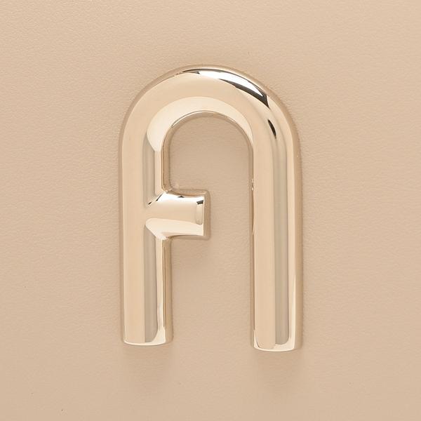 フルラ ショルダーバッグ ディアマンテ ベージュ レディース FURLA WB00863 AX0733 0378S FURLA（フルラ） ショルダーバッグ ディアマンテ ベージュ レディース