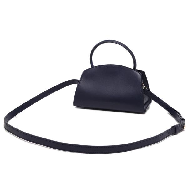 フルラ ハンドバッグ ショルダーバッグ ジェネシ ミニバッグ ネイビー レディース FURLA WB00869 BX0053 2676S｜axes｜06