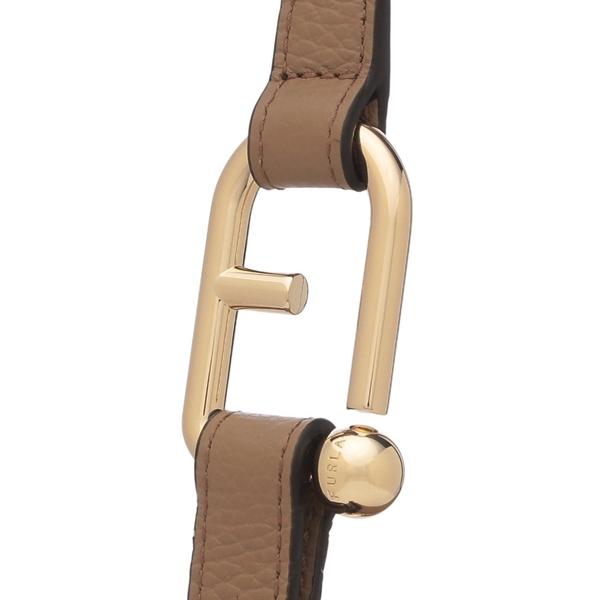 フルラ ショルダーバッグ ヌヴォラ ブラウン レディース FURLA WB01275 HSF000 4489S FURLA（フルラ） ショルダーバッグ ヌヴォラ ブラウン レディース