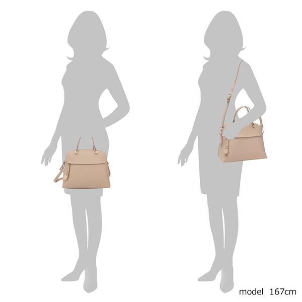 <美品>フルラ　FURLA バック Amazon | [フルラ] バッグ(ハンドバッグ) WB01285 ARE000