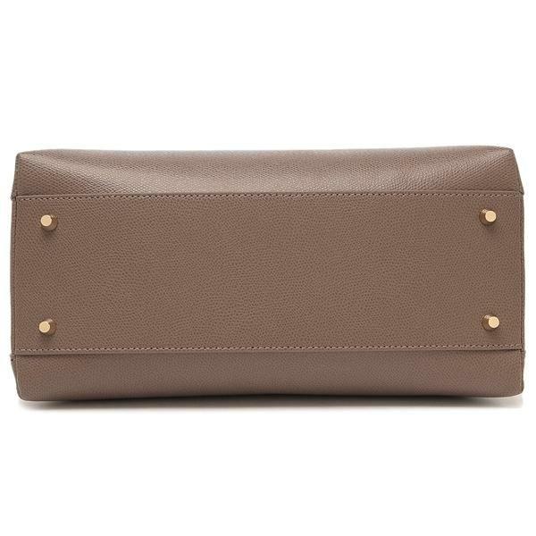 FURLA（フルラ） ハンドバッグ ショルダーバッグ パイパー ベージュ
