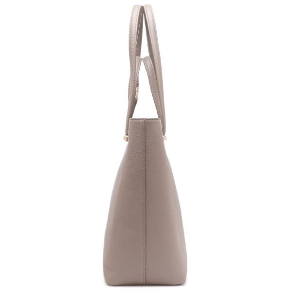 フルラ トートバッグ ハンドバッグ デュエット グレー レディース FURLA WB01453 HSF000 2572S A4対応の画像