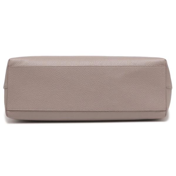 フルラ トートバッグ ハンドバッグ デュエット グレー レディース FURLA WB01453 HSF000 2572S A4対応の画像