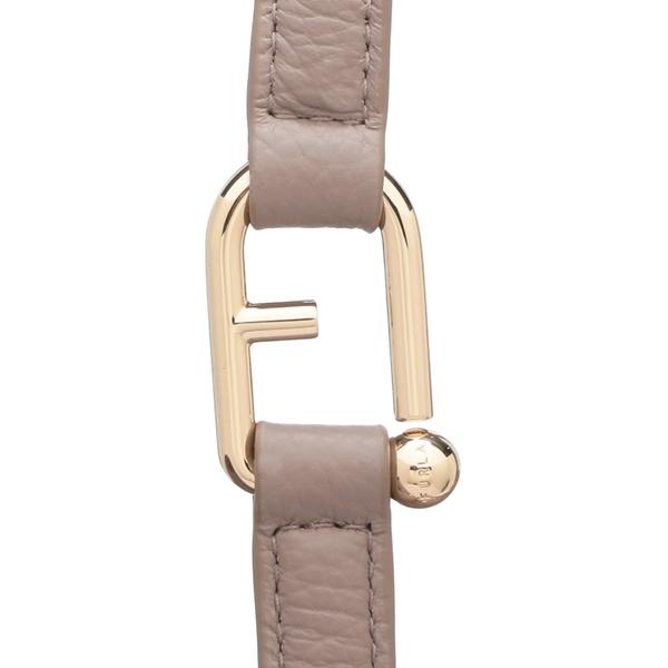 フルラ トートバッグ ハンドバッグ デュエット グレー レディース FURLA WB01453 HSF000 2572S A4対応の画像
