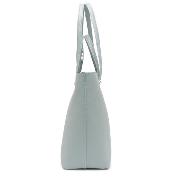 フルラ トートバッグ ハンドバッグ デュエット ブルー レディース FURLA WB01453 HSF000 3963S A4対応の画像