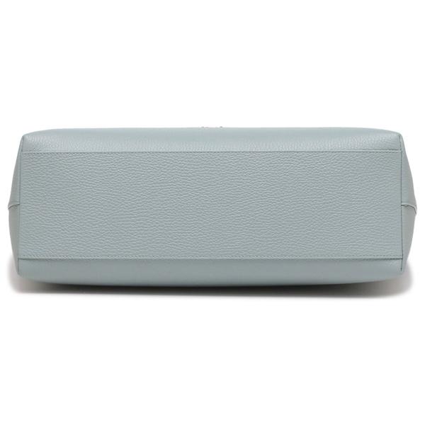 フルラ トートバッグ ハンドバッグ デュエット ブルー レディース FURLA WB01453 HSF000 3963S A4対応の画像