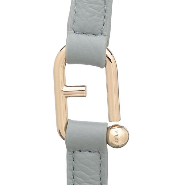 フルラ トートバッグ ハンドバッグ デュエット ブルー レディース FURLA WB01453 HSF000 3963S A4対応の画像