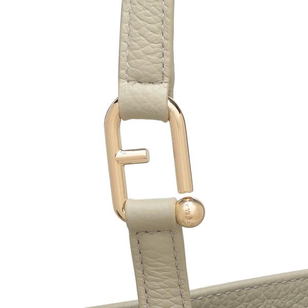 フルラ トートバッグ ハンドバッグ デュエット グリーン レディース FURLA WB01453 HSF000 4023S A4対応の画像