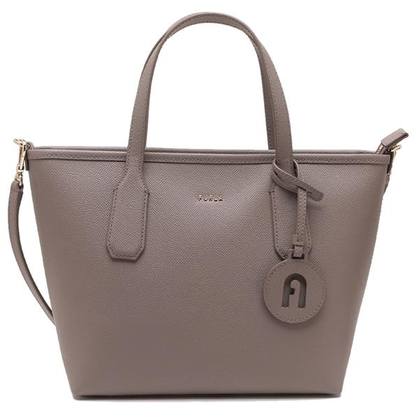 フルラ ハンドバッグ ショルダーバッグ クラシック グレー レディース FURLA WB01630 BX0306 2572S_4