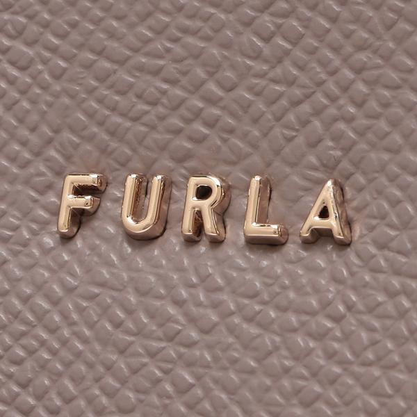 フルラ ハンドバッグ ショルダーバッグ クラシック グレー レディース FURLA WB01630 BX0306 2572S_7