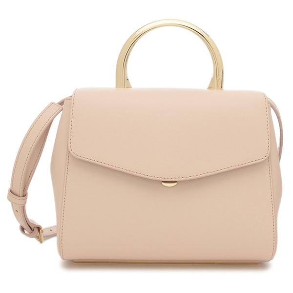 フルラ ハンドバッグ メリディアナ ピンク レディース FURLA WB01704 BX3913 WB01704BX3913_4