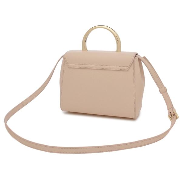 フルラ ハンドバッグ メリディアナ ピンク レディース FURLA WB01704 BX3913 WB01704BX3913_5