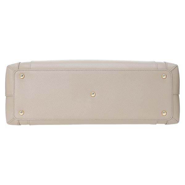 FURLA トートバッグ ベージュA4サイズOK FURLA（フルラ） トートバッグ ゴッチャ A4対応 ベージュ レディース