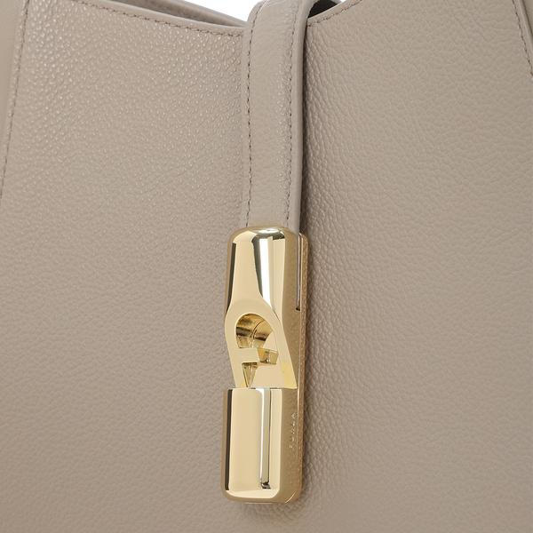 フルラ トートバッグ ゴッチャ A4対応 ベージュ レディース FURLA WB01788 BX3353 4488Sの画像