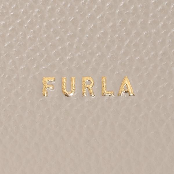 FURLA（フルラ） トートバッグ ゴッチャ A4対応 ベージュ レディース
