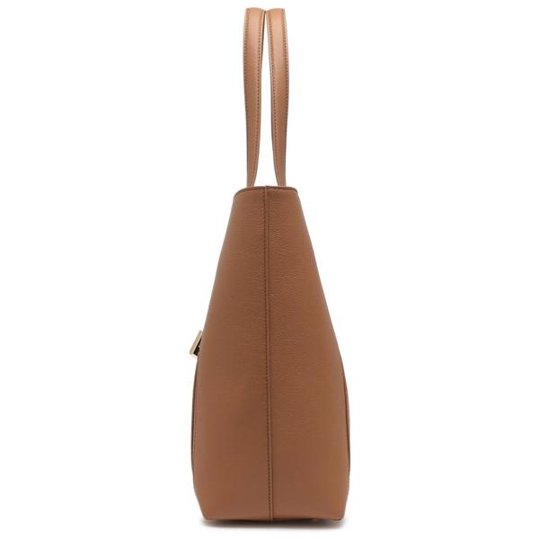 フルラ トートバッグ ゴッチャ ブラウン レディース FURLA WB01788 BX3353 RY000 A4対応の画像