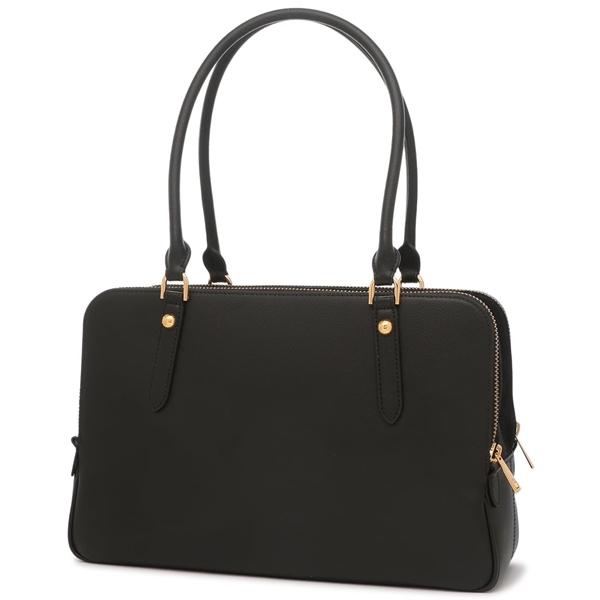 フルラ トートバッグ ジュリア L ブラック レディース FURLA WB01872 BX0460 O6000 A4対応の画像