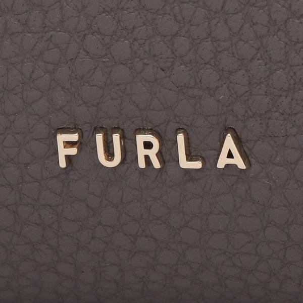 フルラ トートバッグ アヴァ L グレー レディース FURLA WB02001 BX4329 4618S A4対応の画像