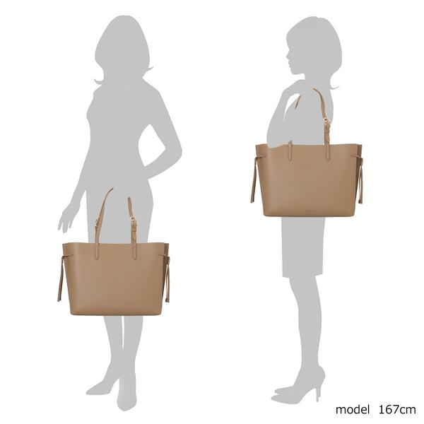 フルラ トートバッグ アヴァ A4対応 ブラウン レディース FURLA WB02001 BX4329 4619Sの画像