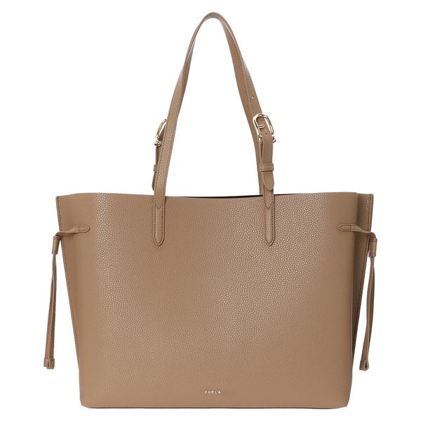 フルラ トートバッグ アヴァ A4対応 ブラウン レディース FURLA WB02001 BX4329 4619Sの画像