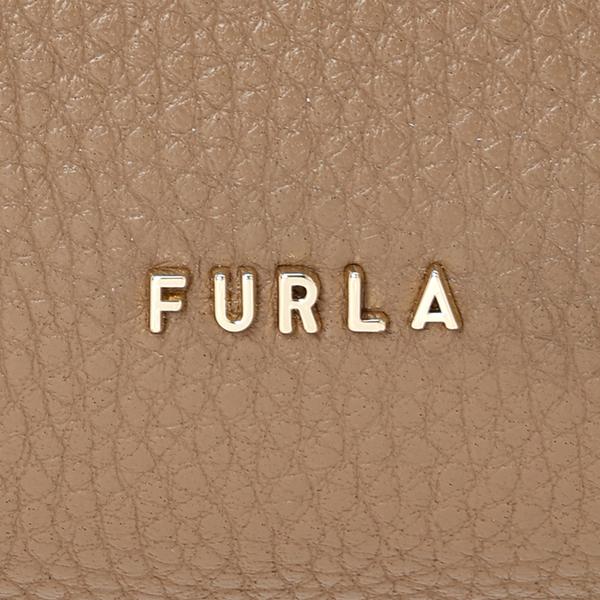 フルラ トートバッグ アヴァ A4対応 ブラウン レディース FURLA WB02001 BX4329 4619Sの画像