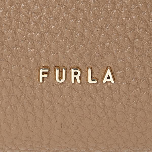 フルラ トートバッグ アヴァ A4対応 ブラウン レディース FURLA WB02059 BX4329 4619Sの画像